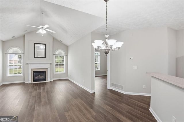 3703 Villa Springs Circle, Powder Springs, GA 30127