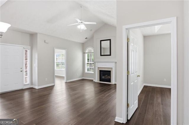 3703 Villa Springs Circle, Powder Springs, GA 30127
