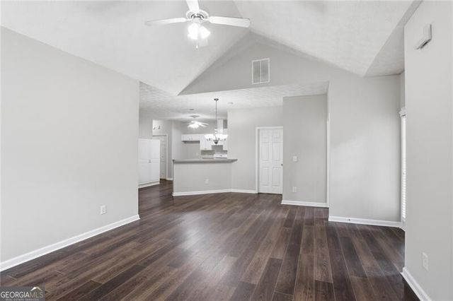 3703 Villa Springs Circle, Powder Springs, GA 30127