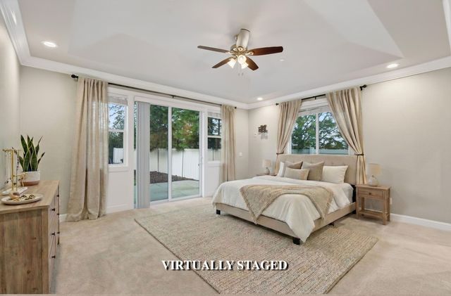 4585 Risstay Way, Shasta Lake, CA 96019