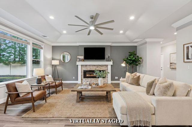 4585 Risstay Way, Shasta Lake, CA 96019