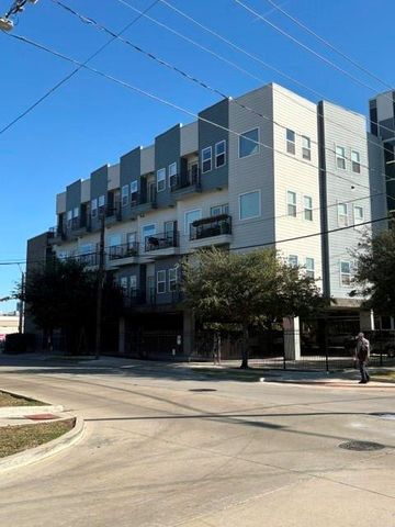1011 Studemont Street 204, Houston, TX 77007
