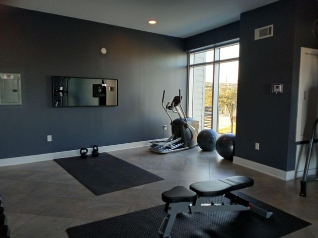 1011 Studemont Street 204, Houston, TX 77007