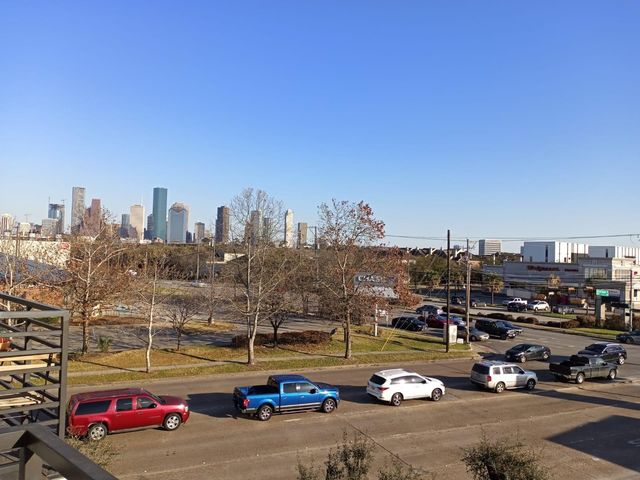 1011 Studemont Street 204, Houston, TX 77007