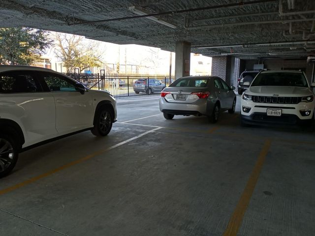 1011 Studemont Street 204, Houston, TX 77007