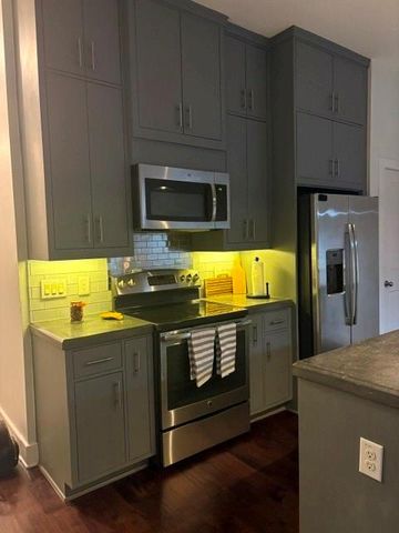1011 Studemont Street 204, Houston, TX 77007