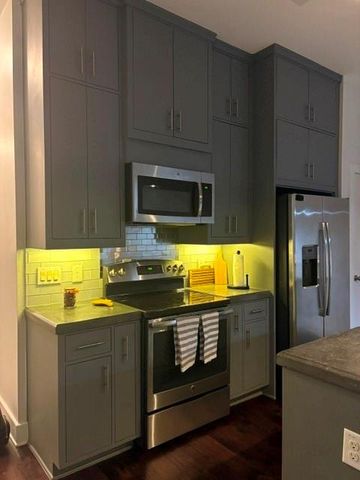 1011 Studemont Street 204, Houston, TX 77007