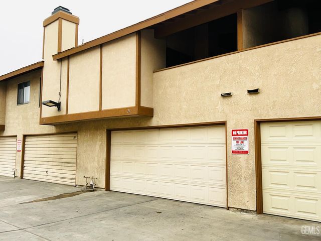 2600 Chandler Court 21, Bakersfield, CA 93313