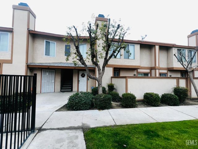 2600 Chandler Court 21, Bakersfield, CA 93313