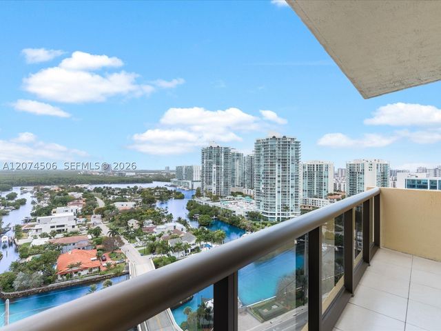 16275 Collins Ave 1804, Sunny Isles Beach, FL 33160