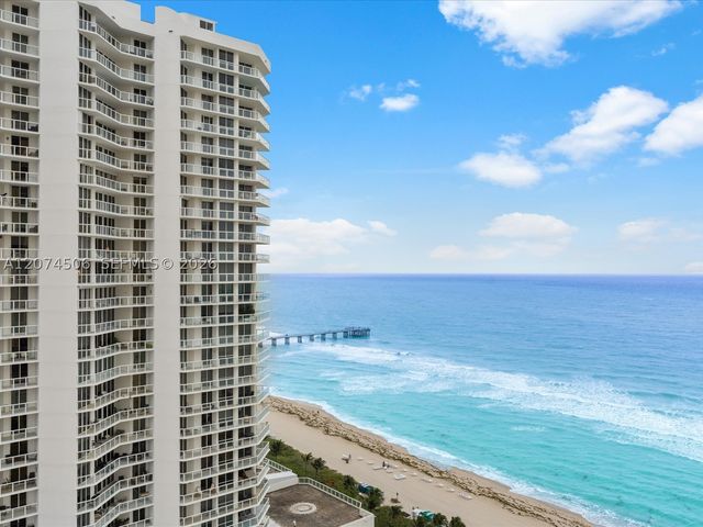 16275 Collins Ave 1804, Sunny Isles Beach, FL 33160