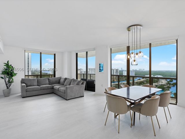 16275 Collins Ave 1804, Sunny Isles Beach, FL 33160