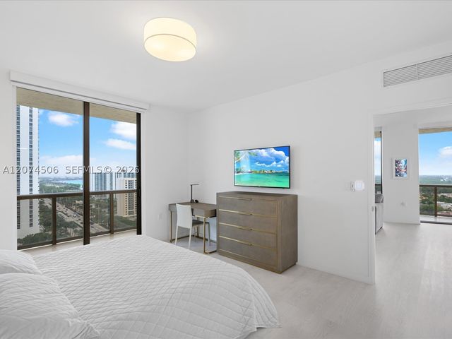 16275 Collins Ave 1804, Sunny Isles Beach, FL 33160