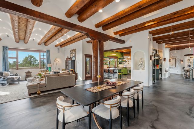 148 Barranca Road, Santa Fe, NM 87501