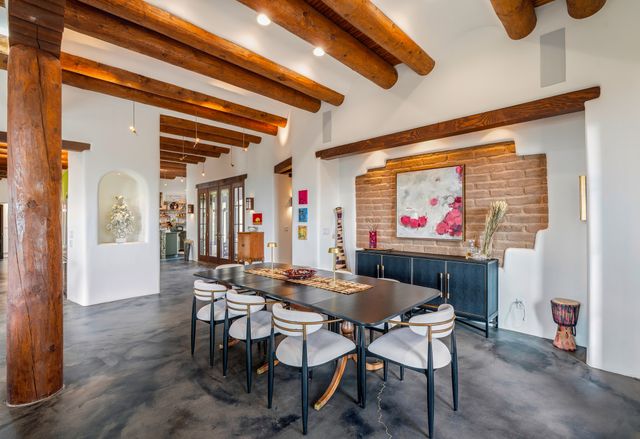 148 Barranca Road, Santa Fe, NM 87501