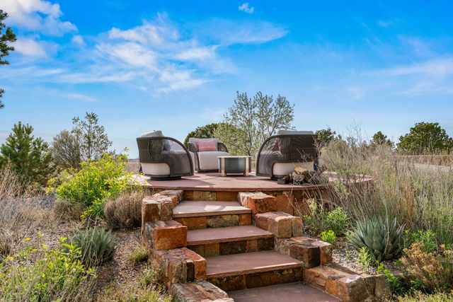 148 Barranca Road, Santa Fe, NM 87501