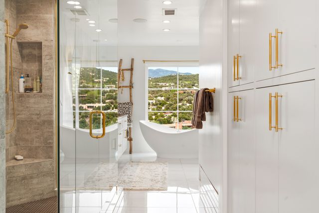 148 Barranca Road, Santa Fe, NM 87501