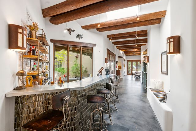 148 Barranca Road, Santa Fe, NM 87501