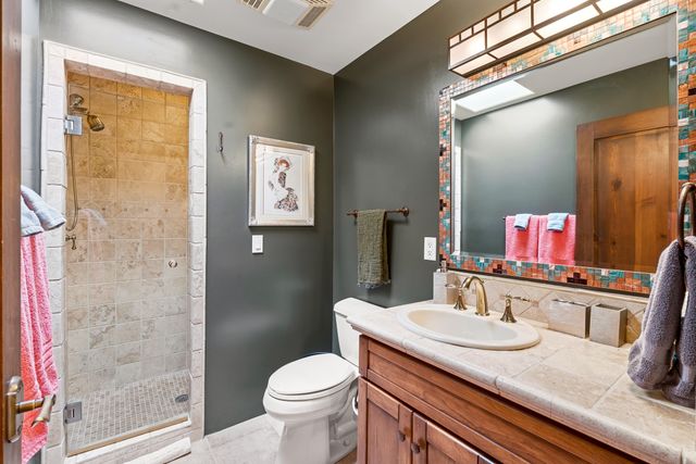 148 Barranca Road, Santa Fe, NM 87501