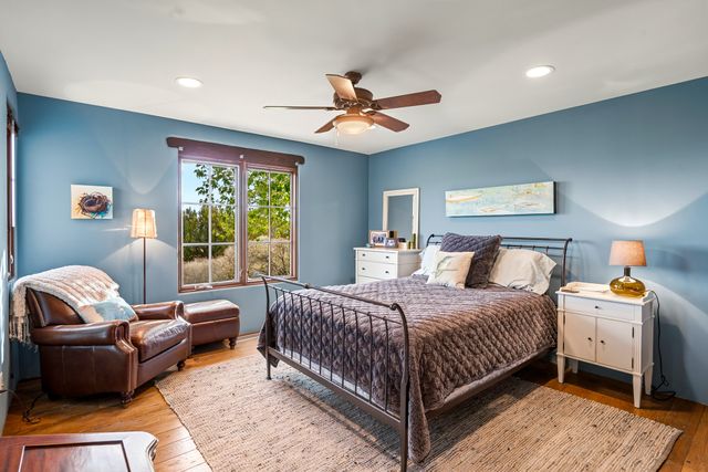 148 Barranca Road, Santa Fe, NM 87501
