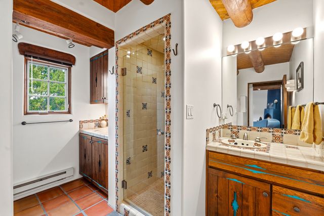 148 Barranca Road, Santa Fe, NM 87501