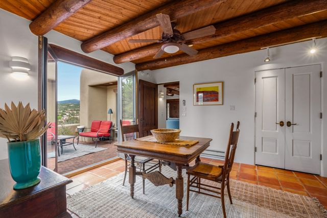 148 Barranca Road, Santa Fe, NM 87501