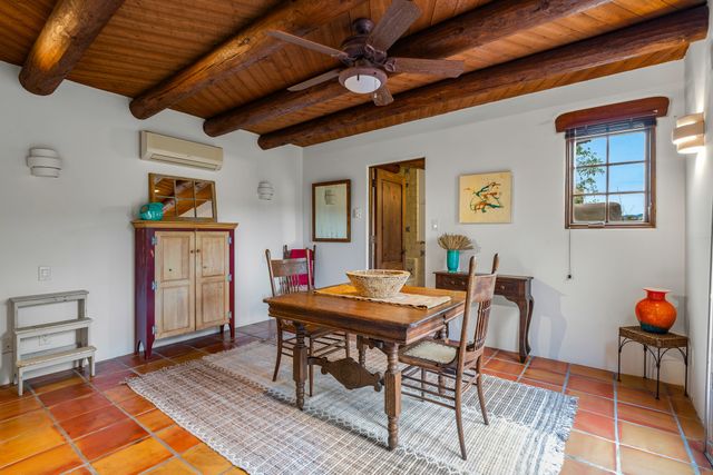 148 Barranca Road, Santa Fe, NM 87501