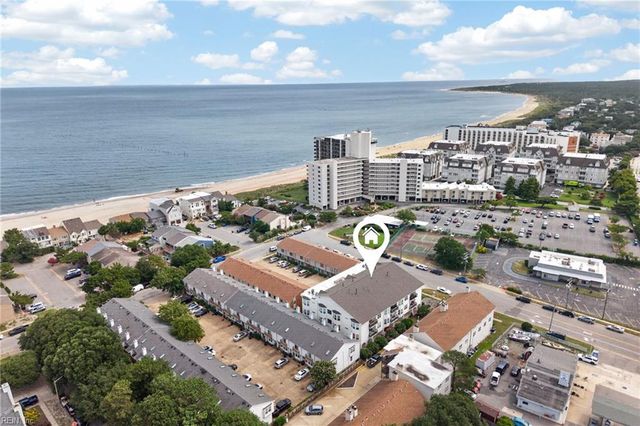 2325 W Great Neck Rd Apt 203, Virginia Beach, VA 23451