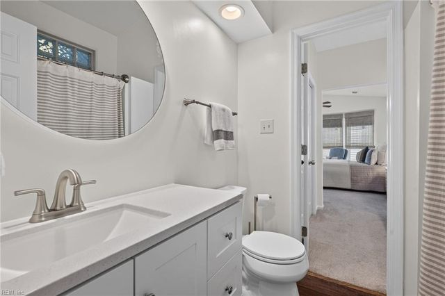 2325 W Great Neck Rd Apt 203, Virginia Beach, VA 23451