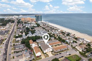 2325 W Great Neck Rd Apt 203, Virginia Beach, VA 23451