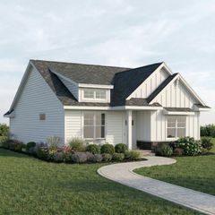 304 Veterans Boulevard, Knoxville, IA 50138