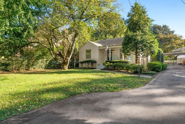 917 Winston Pl, Nashville, TN 37204