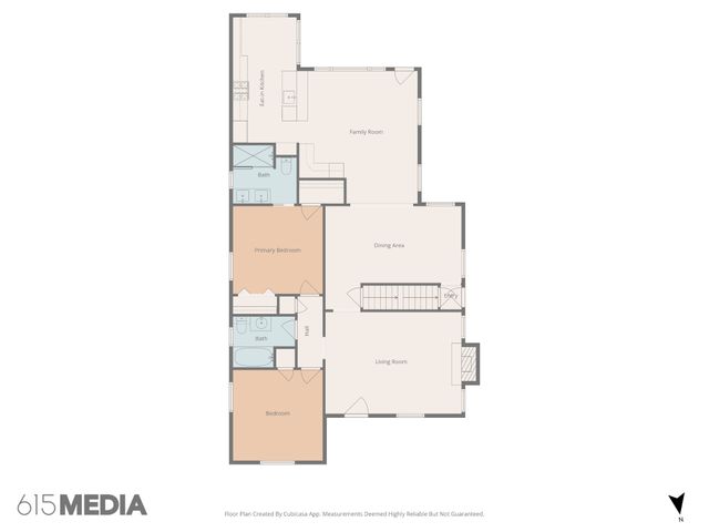 917 Winston Pl, Nashville, TN 37204