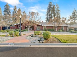 2527 W San Madele, Fresno, CA 93711