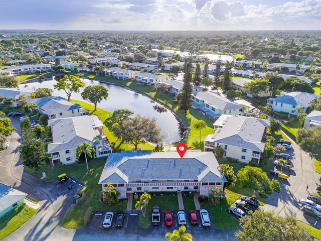 1540 NW 18th Avenue 203, Delray Beach, FL 33445