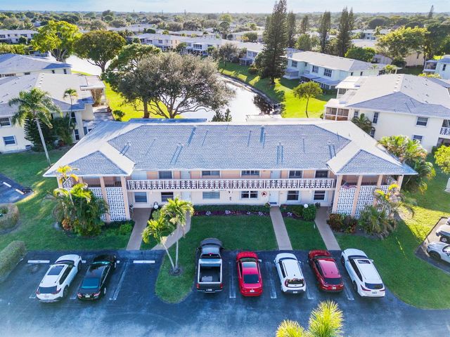 1540 NW 18th Avenue 203, Delray Beach, FL 33445