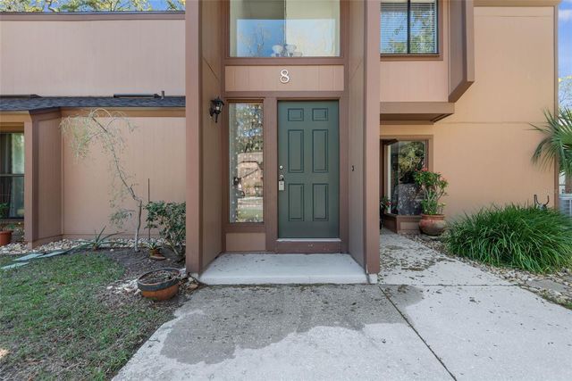 8 OAKMONT COURT 8, Palm Coast, FL 32137