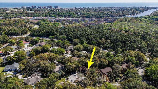 8 OAKMONT COURT 8, Palm Coast, FL 32137