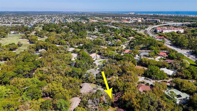 8 OAKMONT COURT 8, Palm Coast, FL 32137