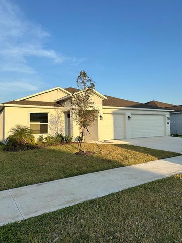 2117 LASSO LOOP, Eagle Lake, FL 33839