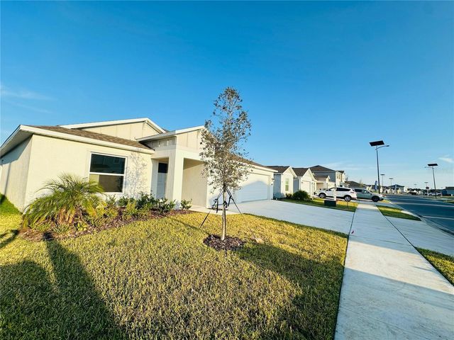 2117 LASSO LOOP, Eagle Lake, FL 33839