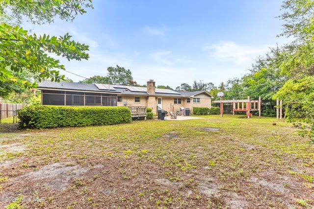 30 S Cardinal Drive, Wilmington, NC 28403