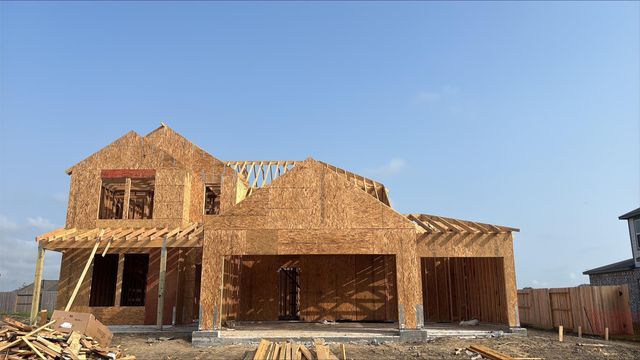 11003 Youngquist Drive, Mont Belvieu, TX 77535