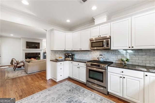 2330 Colonial Drive NE, Brookhaven, GA 30319