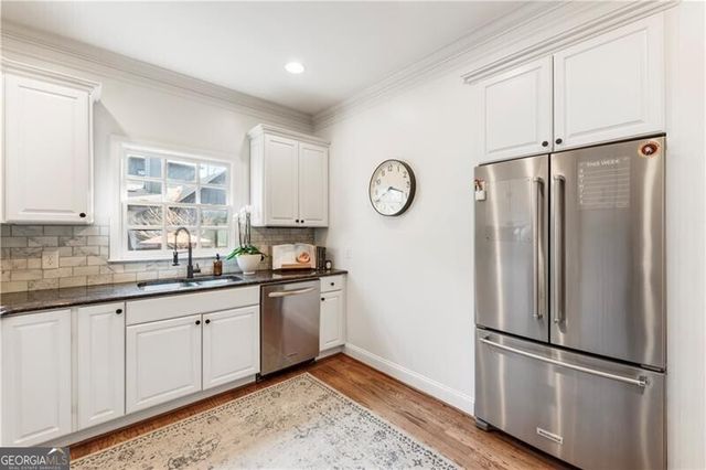 2330 Colonial Drive NE, Brookhaven, GA 30319