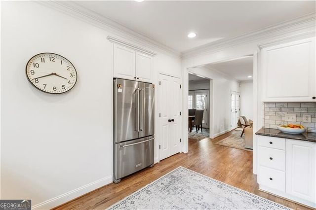 2330 Colonial Drive NE, Brookhaven, GA 30319