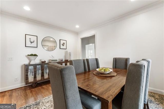 2330 Colonial Drive NE, Brookhaven, GA 30319