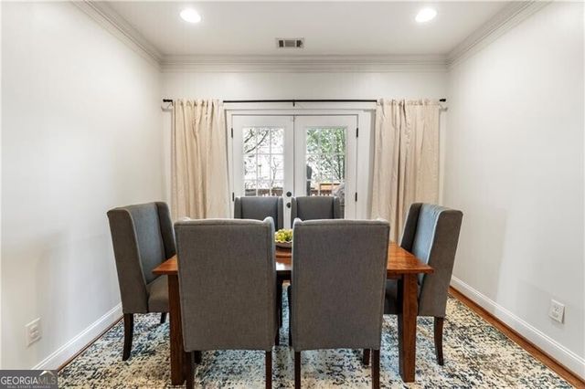 2330 Colonial Drive NE, Brookhaven, GA 30319