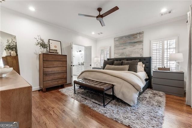 2330 Colonial Drive NE, Brookhaven, GA 30319