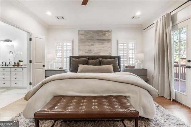 2330 Colonial Drive NE, Brookhaven, GA 30319